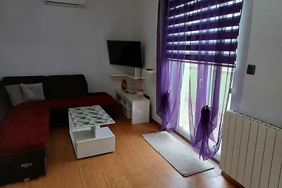 Ferienwohnung Wohnung Zana 3