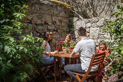 Domek letniskowy Urlop wypoczynkowy Veli Losinj