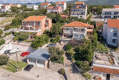 Gemütliche Ferienwohnung Dino i Toni in Novi 