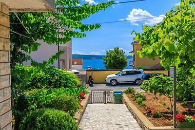 Appartamento Vacanza con famiglia Crikvenica