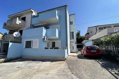 Vakantieappartement Gezinsvakantie Jadranovo