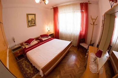 Gemütliche Ferienwohnung TEHA in Mali Lošinj 