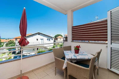 Apartament Dla rodzin Brodarica