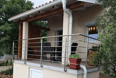 Ferienhaus Familienfreundlich mit Klimaanlage