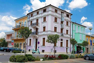 Appartamento Vacanza con famiglia Crikvenica