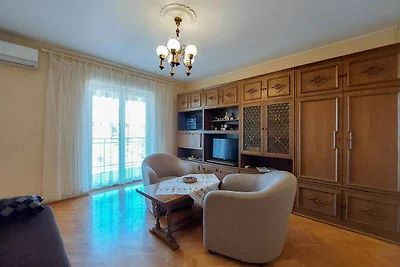 Ferienwohnung mit Klimaanlage