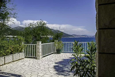 Appartamento Vacanza con famiglia Klek