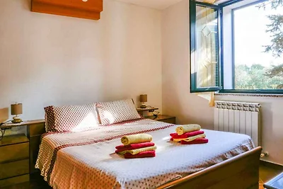 Ferienwohnung mit Waschmaschine