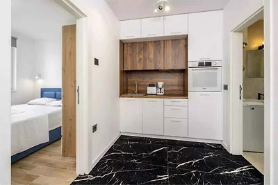 Ferienwohnung mit Klimaanlage