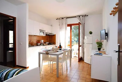 Appartamento Vacanza con famiglia Lignano Sabbiadoro