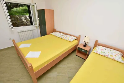 Vakantieappartement Gezinsvakantie Petrovac