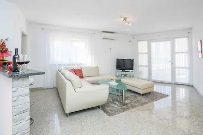 Appartamento Vacanza con famiglia Vir