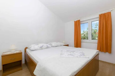 Appartamento Vacanza con famiglia Vodice