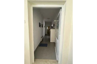 Gemütliche Unterkunft Slavica in malerischem