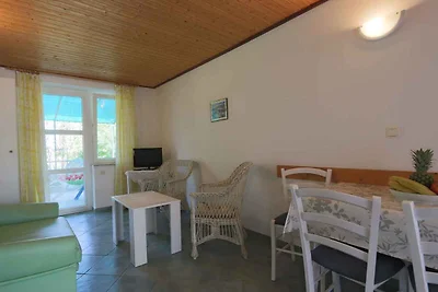 Vakantieappartement Gezinsvakantie Silo