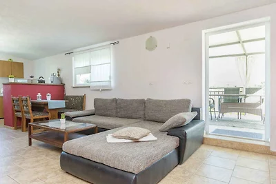 Ferienwohnung für 4 Personen in Rogoznica