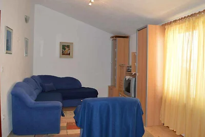 Apartment mit zwei Schlafzimmern und Balkon i