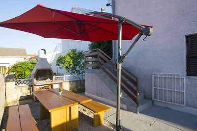 Ferienwohnung mit Klimaanlage