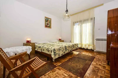 Appartamento Vacanza con famiglia Vodice