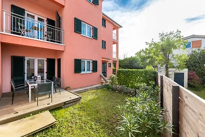 Appartamento Vacanza con famiglia Malinska