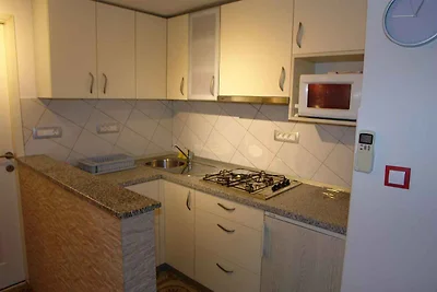 Vakantieappartement Gezinsvakantie Crikvenica