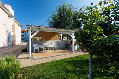 Ferienwohnung mit Klimaanlage und WLAN