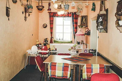 Ferienwohnung für Familie mit Kindern