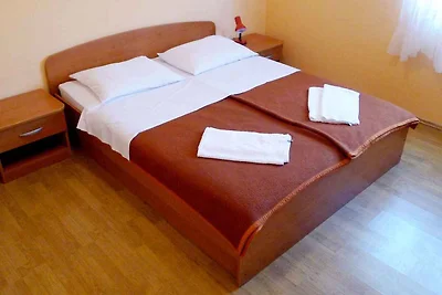 Appartamento Vacanza con famiglia Sveti Petar