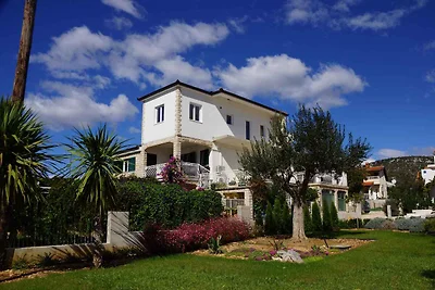 Appartamento Vacanza con famiglia Vinisce