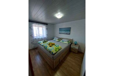 Vakantieappartement Gezinsvakantie Sužan