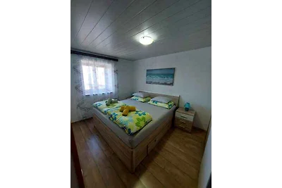Appartamento Vacanza con famiglia Sužan