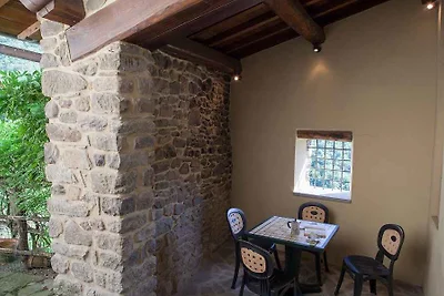 Ferienwohnung in der mittelalterlichen