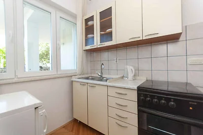 Ferienwohnung mit Internet, Klimaanlage, Heiz