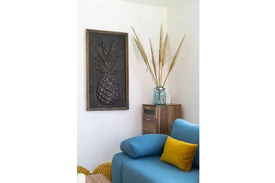 Ferienwohnung mit Panorama Meeresblick