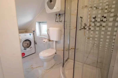 Ferienwohnung mit Klimaanlage