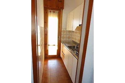 Vakantieappartement Gezinsvakantie Bibione