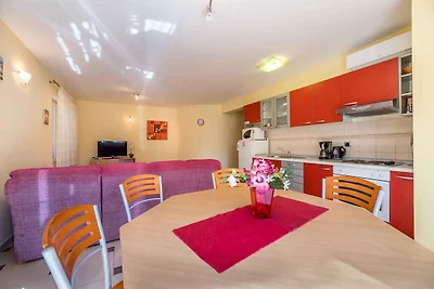 Ferienwohnung mit Klimaanlage in ruhige Lage