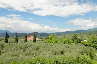 Appartamento Vacanza con famiglia Bardolino