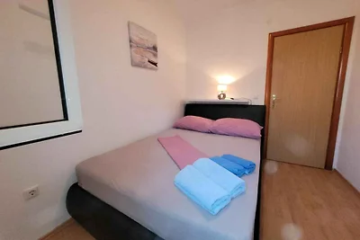 Vakantieappartement Gezinsvakantie Okrug Gornji