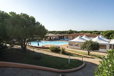 Appartamento Vacanza con famiglia Sassari