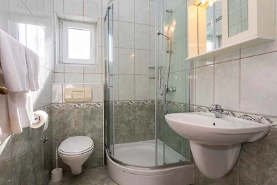 Ferienwohnung mit Aussicht auf die Berge