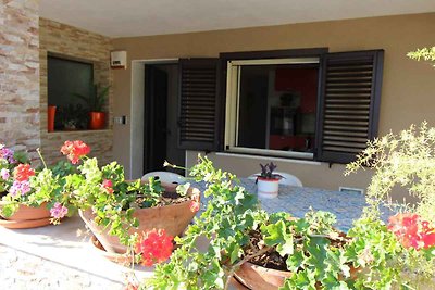 Vakantieappartement Gezinsvakantie Siracusa