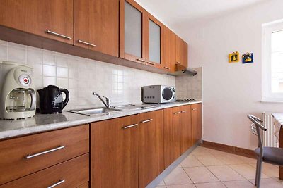 Vakantieappartement Gezinsvakantie Punat