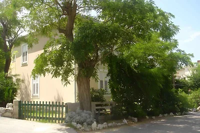 Vakantieappartement Gezinsvakantie Silo