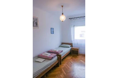 Ferienwohnung mit Gemeinschaftspool und