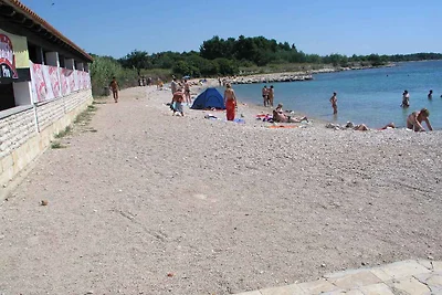 Appartamento Vacanza con famiglia Biograd na Moru