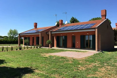 Appartamento Vacanza con famiglia Cavallino-Treporti