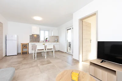 Ferienwohnung mit Klimaanlage und WLAN