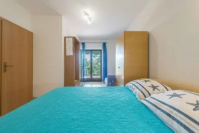 Ferienwohnung in Meernähe