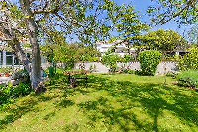 Vakantieappartement Gezinsvakantie Palit